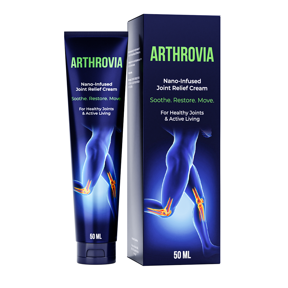 Arthrovia